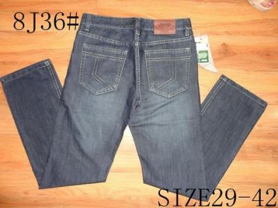 wholesale JEEP Jeans No. 5